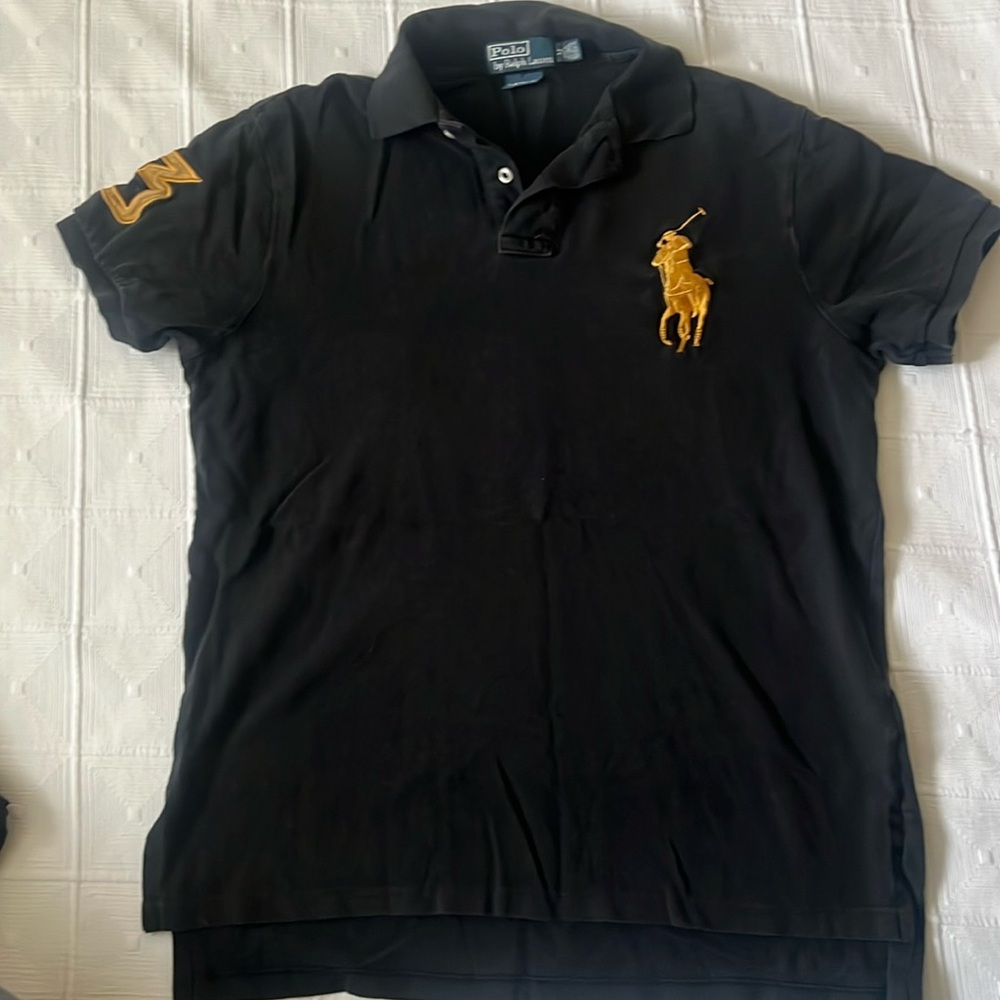 Polo by Ralph Lauren